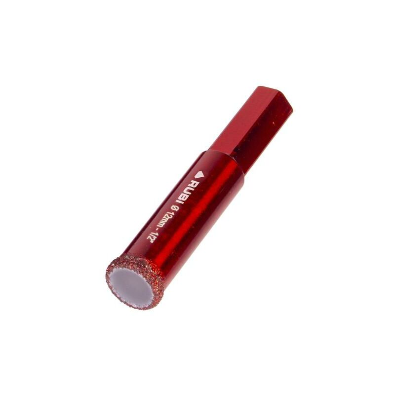 foto del prodotto rubi fresa drygres 4drill dm 12 mm. hex