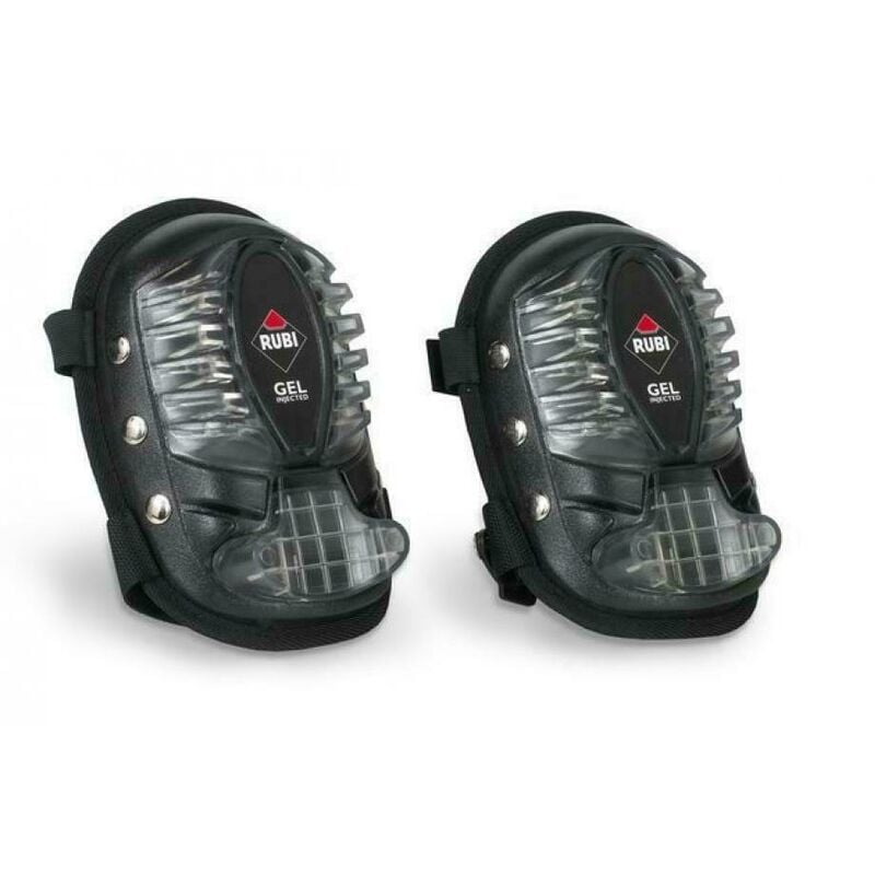 foto del prodotto rubi ginocchiere duplex in gel mod.81989