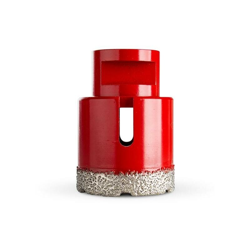 foto del prodotto rubi kit 5 frese drygres