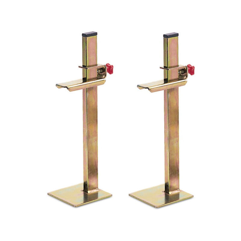 foto del prodotto rubi kit di supporto per righello 30 cm