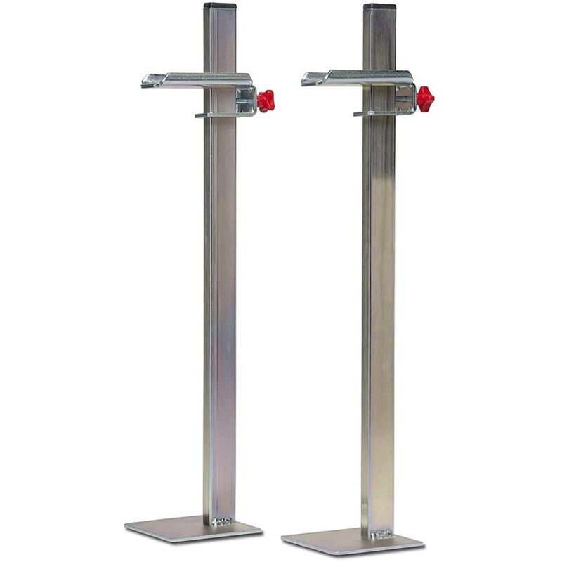 foto del prodotto rubi kit di supporto per righello da 50 cm 60998