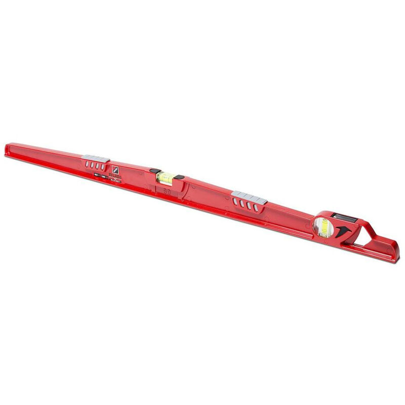 foto del prodotto rubi level alucast livello 80cm 2 fiale