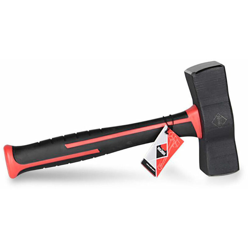 foto del prodotto rubi maglio softgrip 71899 acciaio
