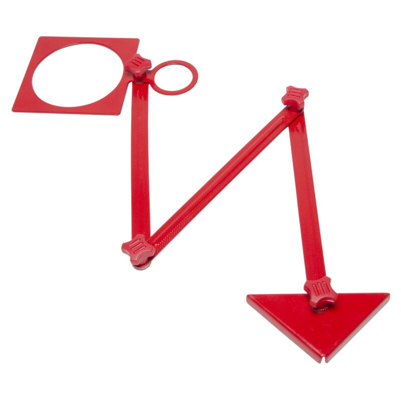 foto del prodotto rubi marcatori per fori xl lunghezza max. 65cm. 72953