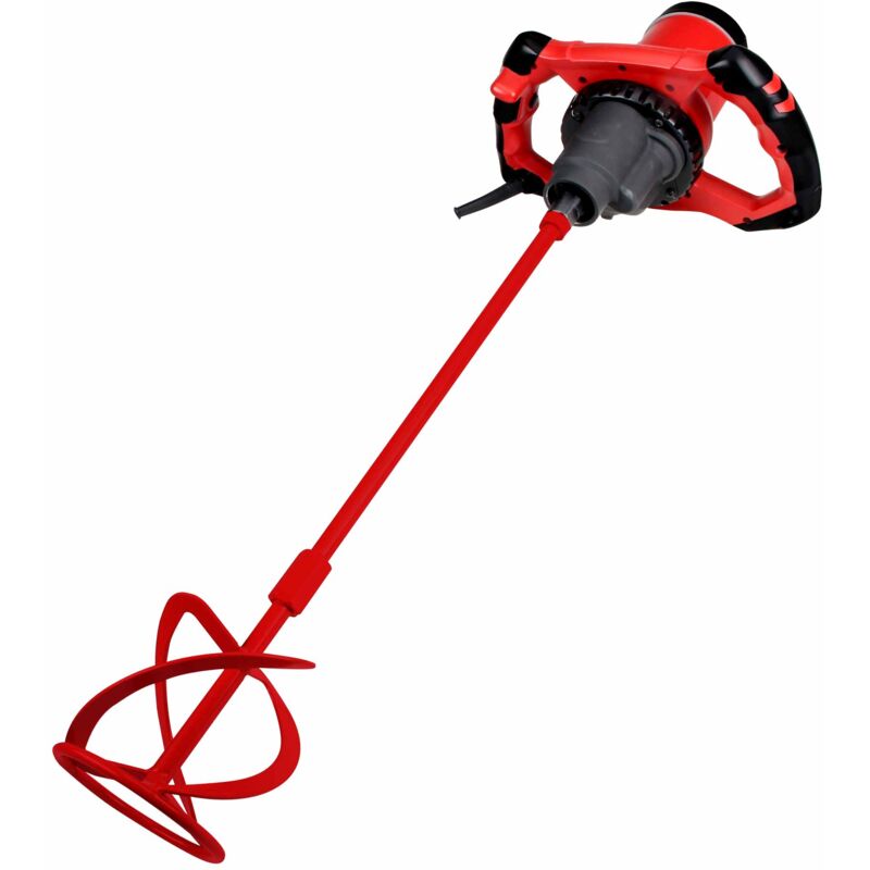foto del prodotto rubi mescolatore elettrico mix 9 n 1200w