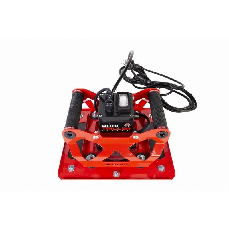 foto del prodotto rubi miscelatore elettrico triller 230v 50hz 18948
