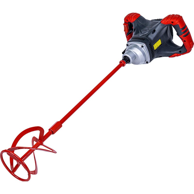 foto del prodotto rubi miscelatore mix 8 easy pro 230v 50 60h