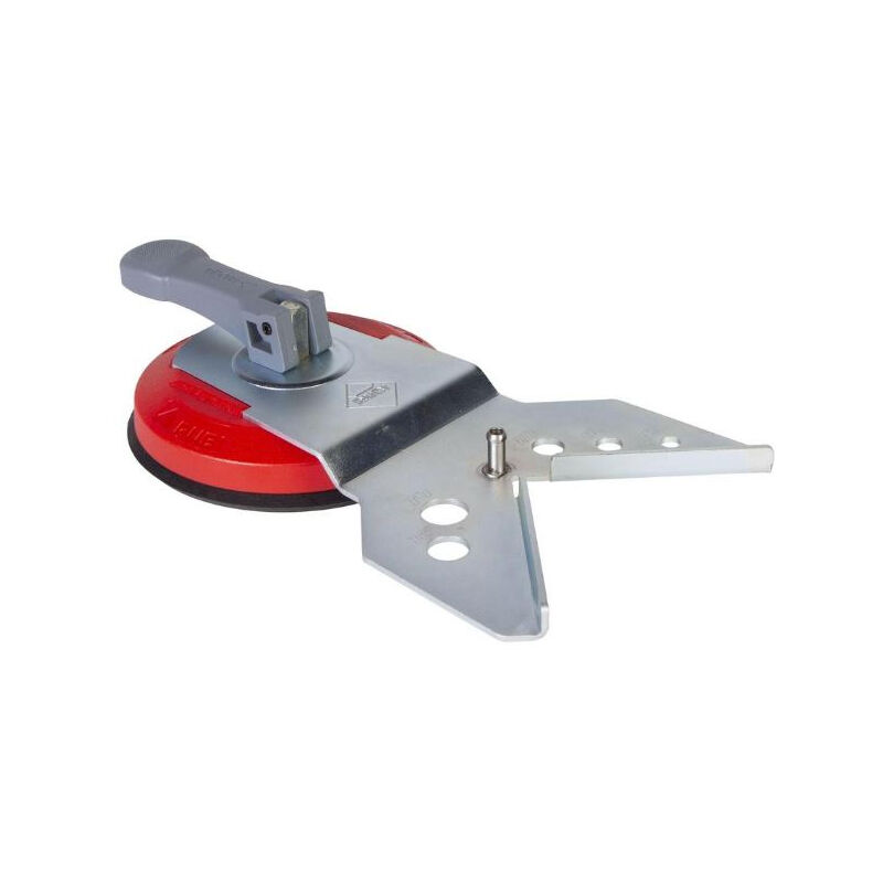 foto del prodotto rubi multidrill plus guida per punte max. 120 mm 51908
