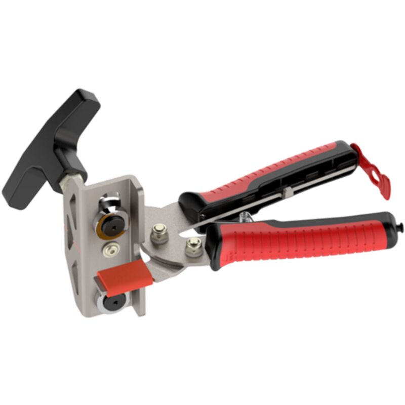 foto del prodotto rubi pinza separa piastrelle slab breaker altezza max taglio 10mm. 54918
