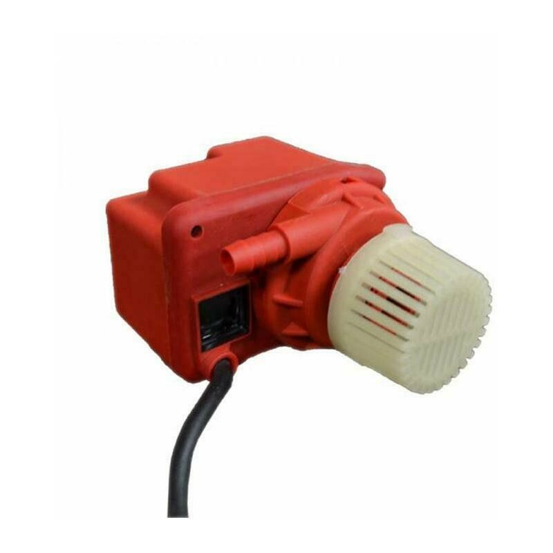 foto del prodotto rubi pompa per acqua fa 1800 55w