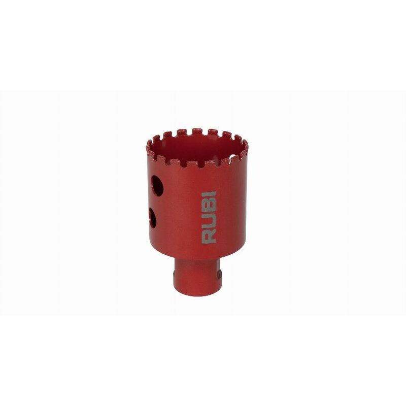 foto del prodotto rubi punta drygres premium 43 mm m14 lg. su smerigliatrice 6974