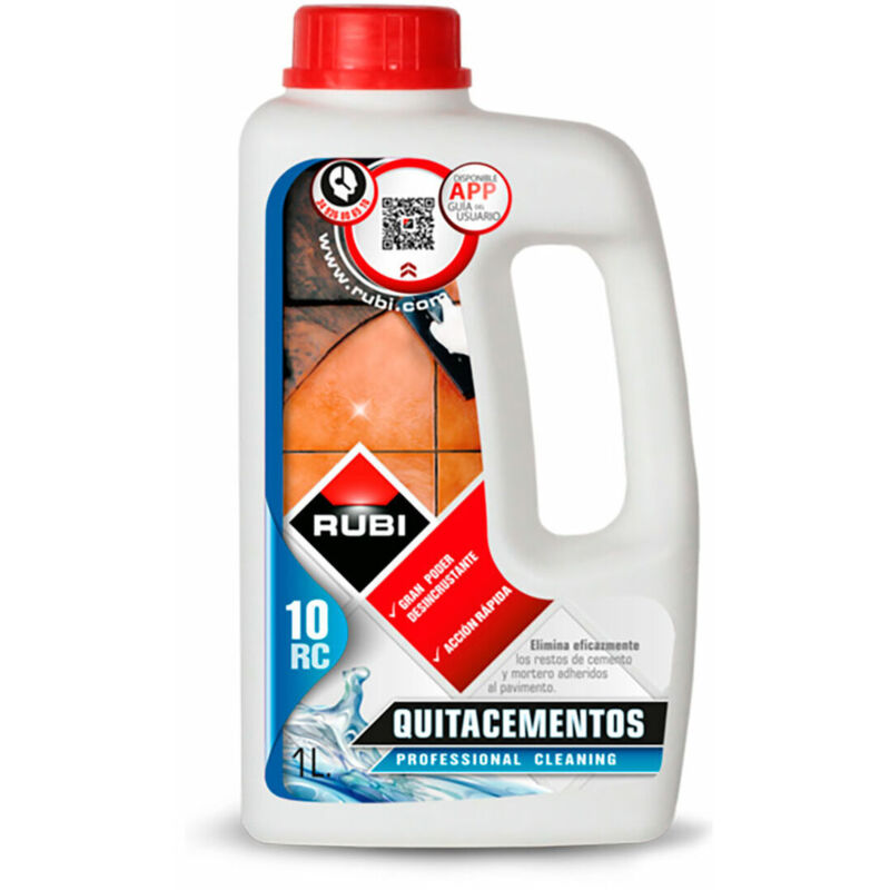 foto del prodotto rubi solvente per cemento 23910
