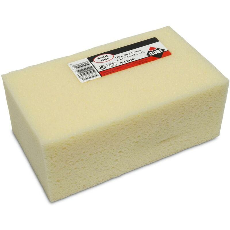 foto del prodotto rubi spugna hidro alto assorbimento pro