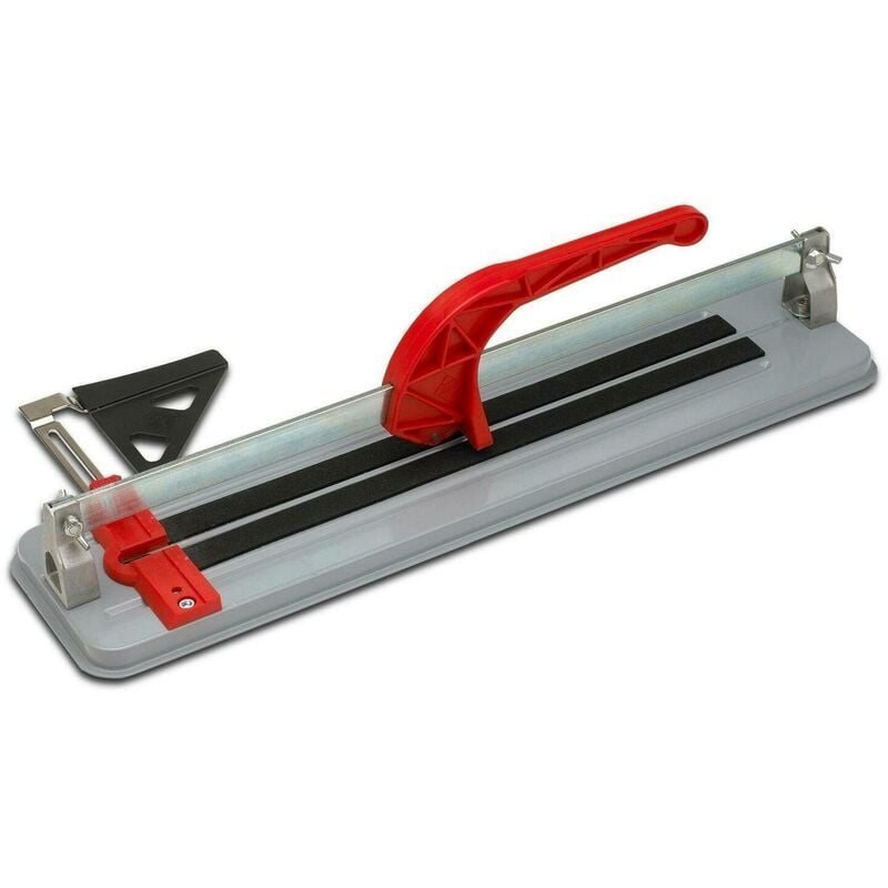 foto del prodotto rubi tagliapiastrelle manuale basic 50 con fermo laterale