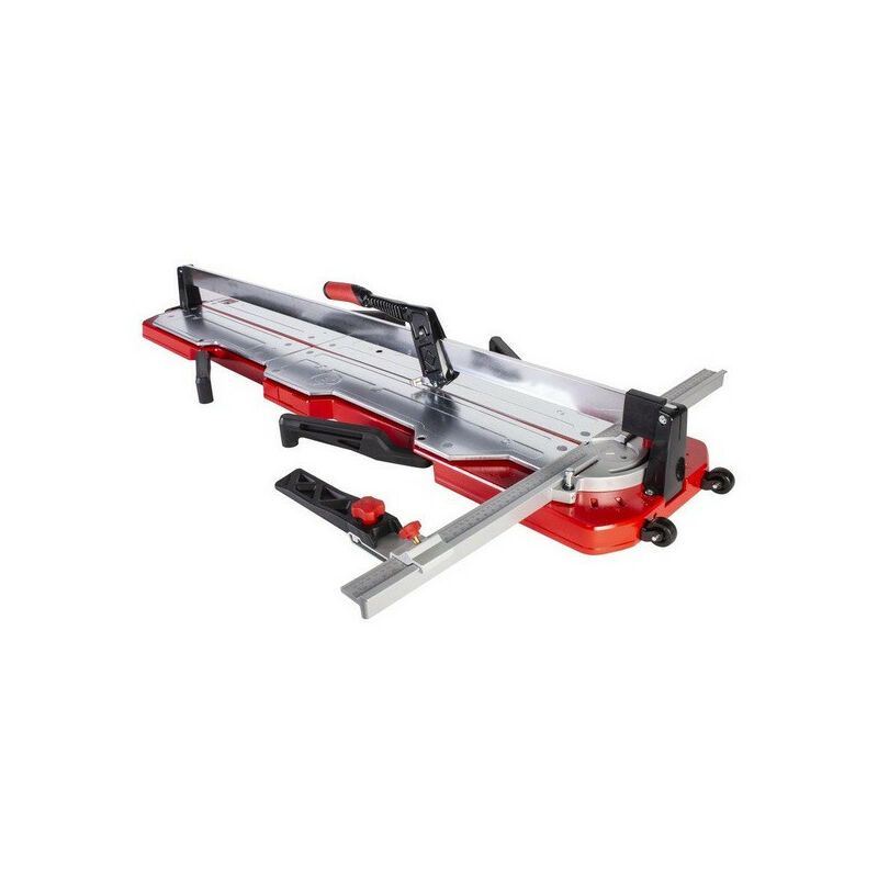 foto del prodotto rubi tagliapiastrelle manuale, lunghezza di taglio 125cm tp 125 s