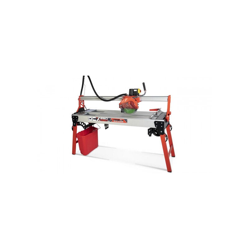 foto del prodotto rubi taglierina elettrica dcx 250 expert 1550 230v 50hz 52970
