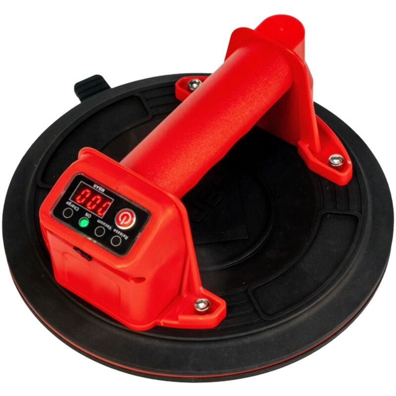 foto del prodotto rubi ventosa a vuoto octo usb energy