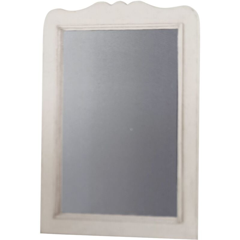 foto del prodotto rubina specchiera shabby chic