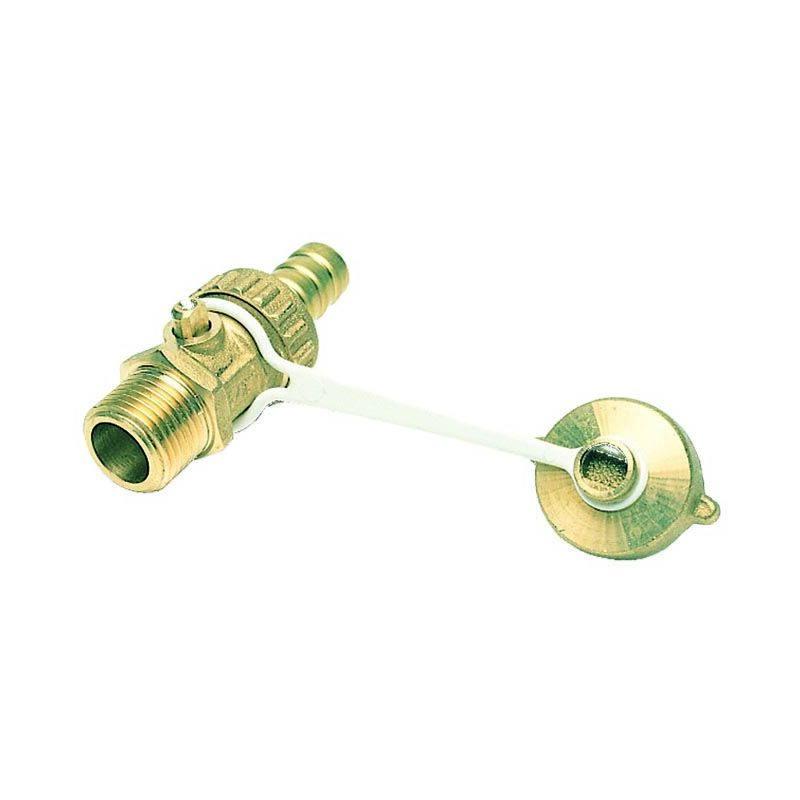 foto del prodotto rubinet.scarico caldaia 1 2 m