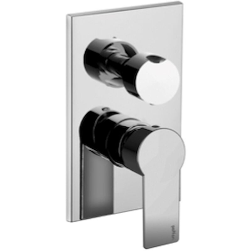 foto del prodotto rubinetteria paffoni tango rubinetto doccia incasso codice prod ta019cr