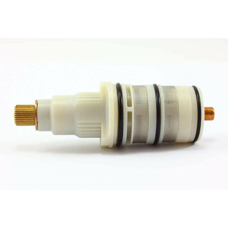 foto del prodotto rubinetteriashop vernet tmv2 cartuccia termostatica ca43 l t cartuccia
