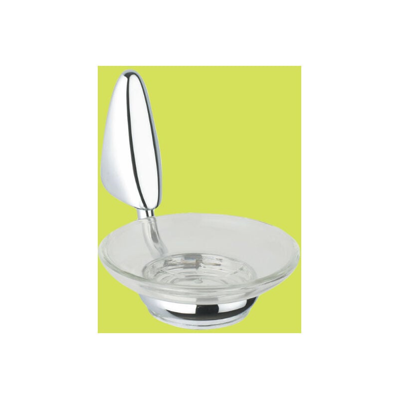 foto del prodotto rubinetterie associate goccia portasapone art. 570159a