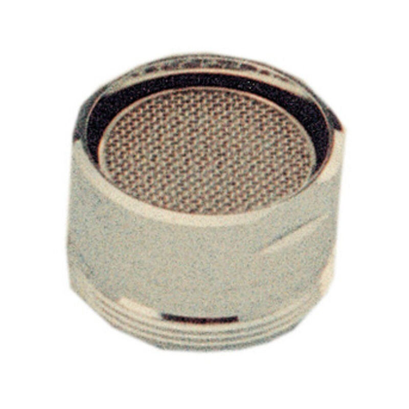 foto del prodotto rubinetterie associate - sc aeratori cromati mm.28x1m pz.2