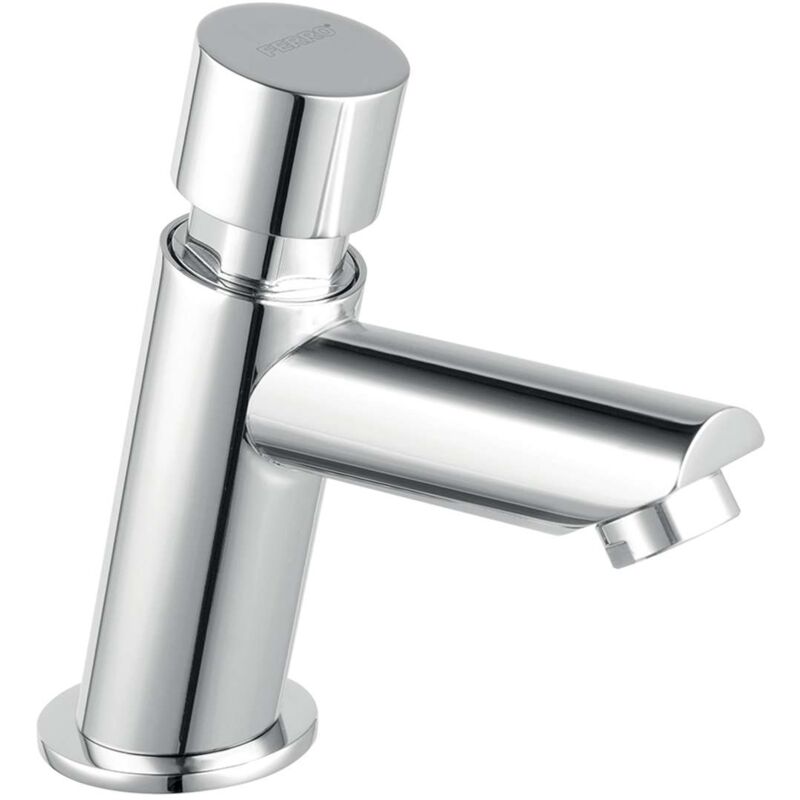 foto del prodotto rubinetti non miscelatori rubinetto non miscelatore per lavabo, cromo z501 novaservis