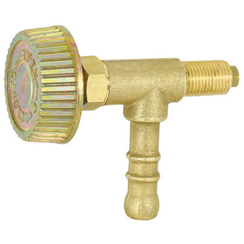 foto del prodotto rubinetti spillo p fornelli metano n911