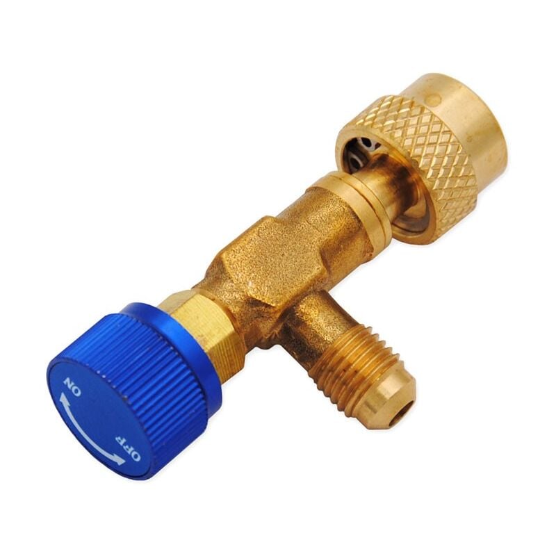 immagine 0 del prodotto rubinetto 1 4 m x 5 16 sae f premi valvola 00000011631