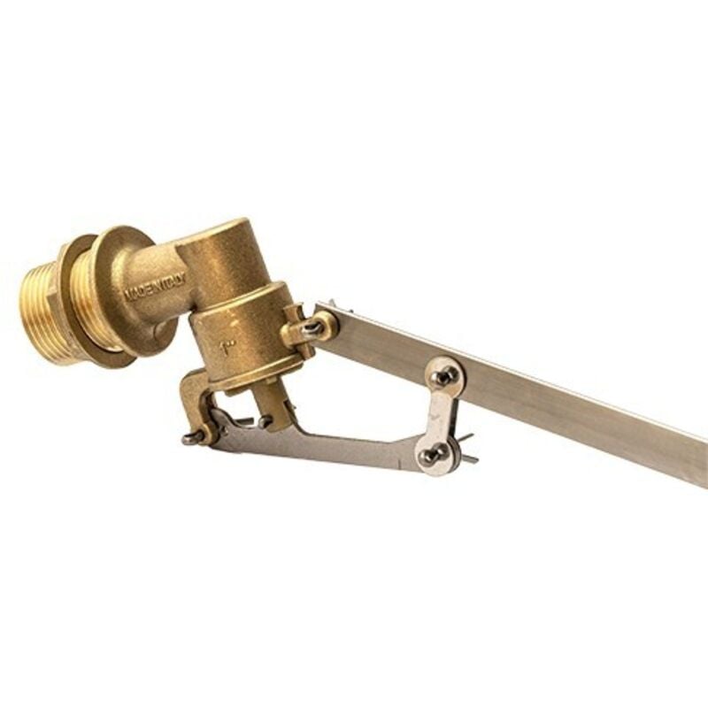 foto del prodotto rubinetto a galleggiante 5 coppiglie 3 4