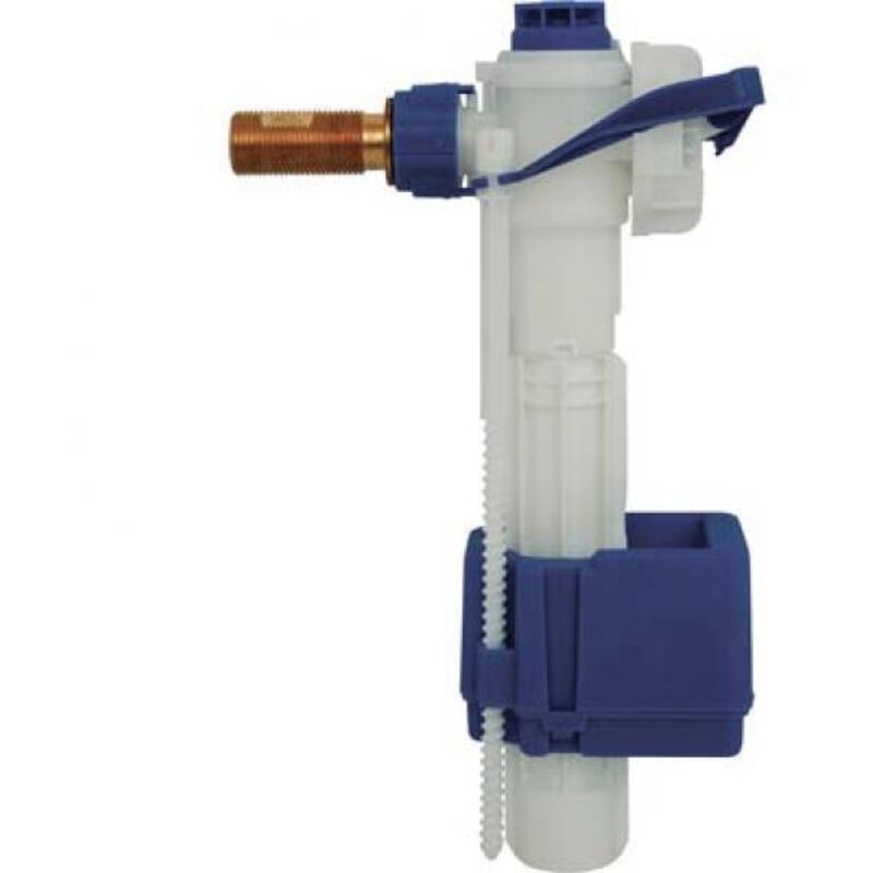 foto del prodotto rubinetto a galleggiante fluidmaster laterale 3 8m