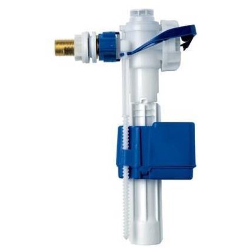 foto del prodotto rubinetto a galleggiante per batteria cassetta unibox 3 8 its todini - fluidmaster