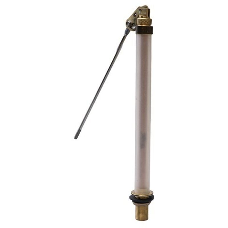 foto del prodotto rubinetto a galleggiante syphonic per entrata dal fondo 3 8