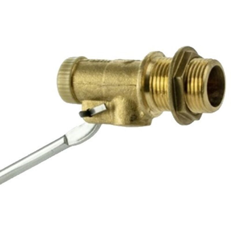 foto del prodotto rubinetto a galleggiante tipo inglese 1 2