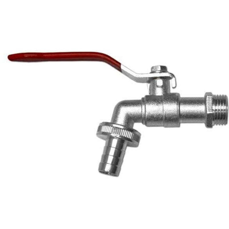 foto del prodotto rubinetto a sfera