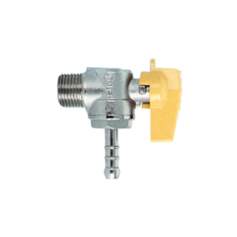 foto del prodotto rubinetto a sfera per gas gpl 1 2m x 9. prezzo per 1 pezzo.
