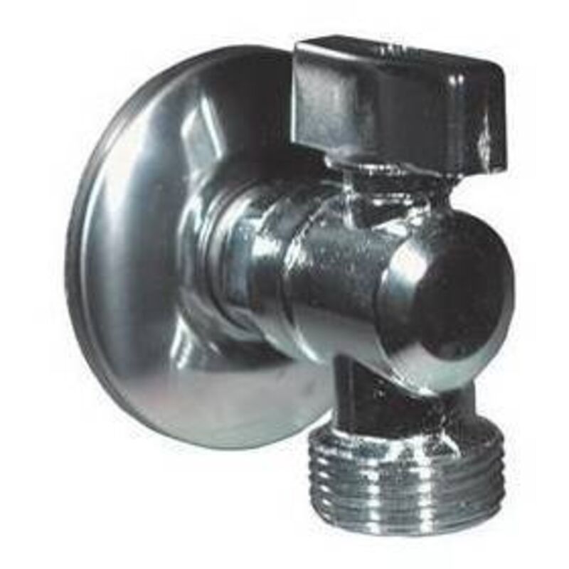 foto del prodotto rubinetto a sfera per lavatrice modello lux 1 2 x 3 4 dh