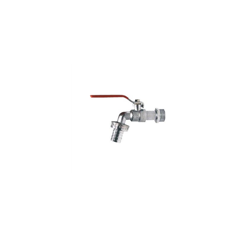 foto del prodotto rubinetto a sfera per tubo flessibile 1 00103 cis