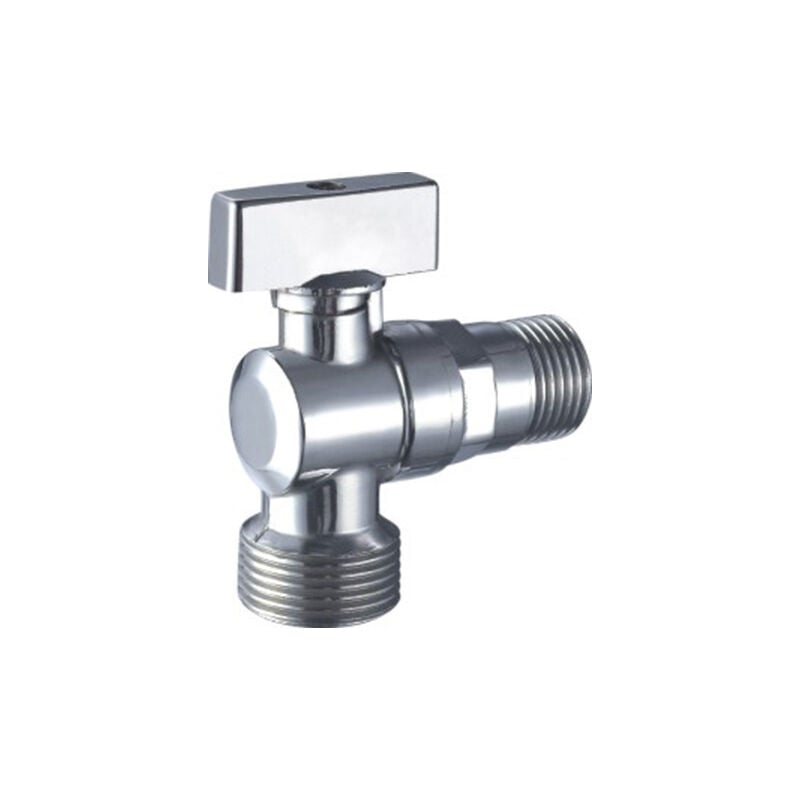 foto del prodotto rubinetto a sfera x lavatrice gr.1 2 x 3 4