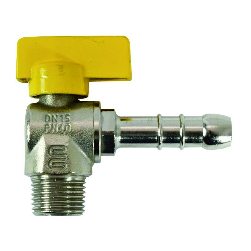 foto del prodotto rubinetto a squadra per gpl 1 2m d10