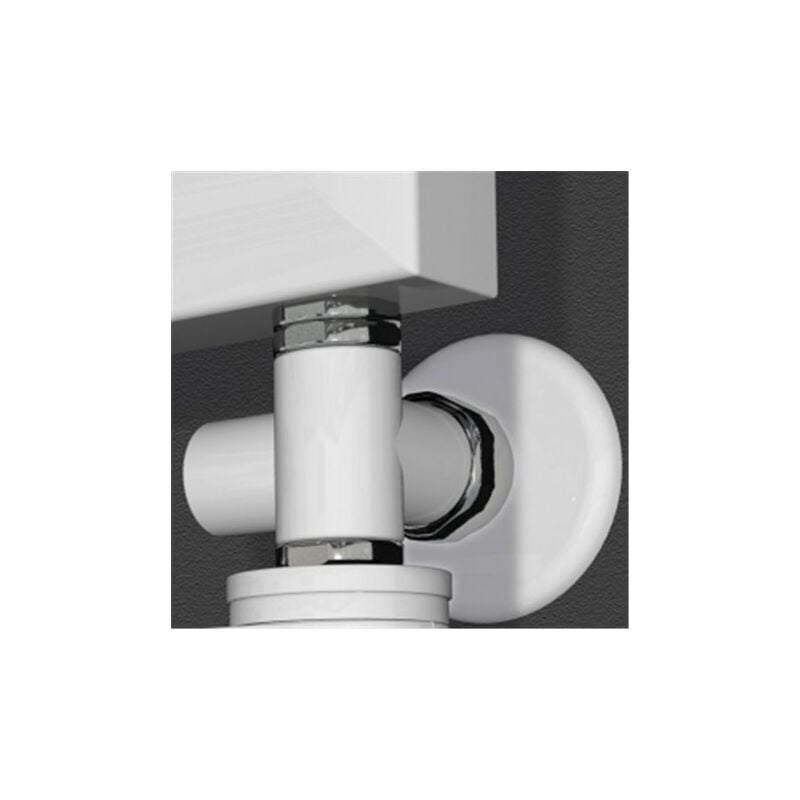 foto del prodotto rubinetto ad angolo interno funzionamento misto irsap bianco valkitsqmist01