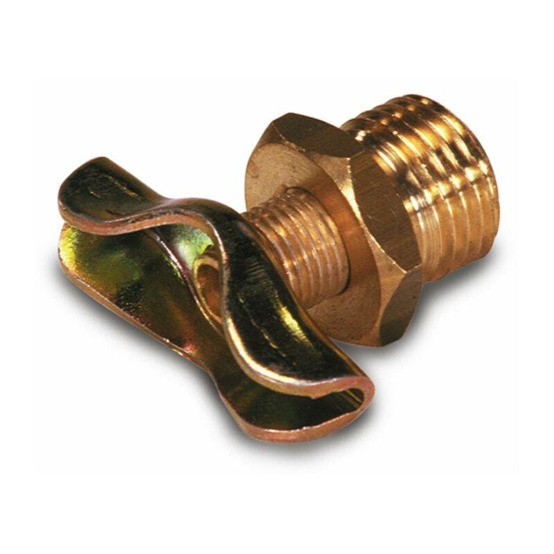 foto del prodotto rubinetto ama per radiatore adattabile al rif. originale fiat 5118499