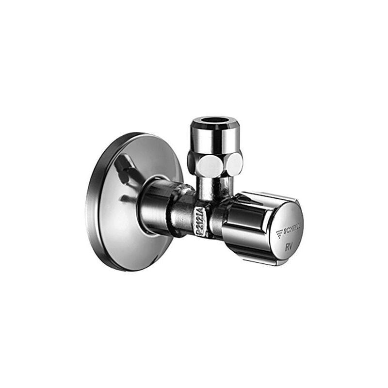 immagine 0 del prodotto rubinetto angolare comfort 052760699 schell