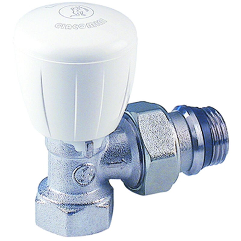foto del prodotto rubinetto angolare serie fer - r421tg 15x21