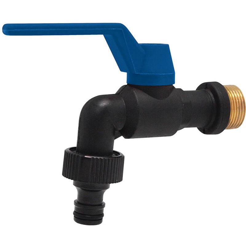 foto del prodotto rubinetto antigelo 1 2 aqua control