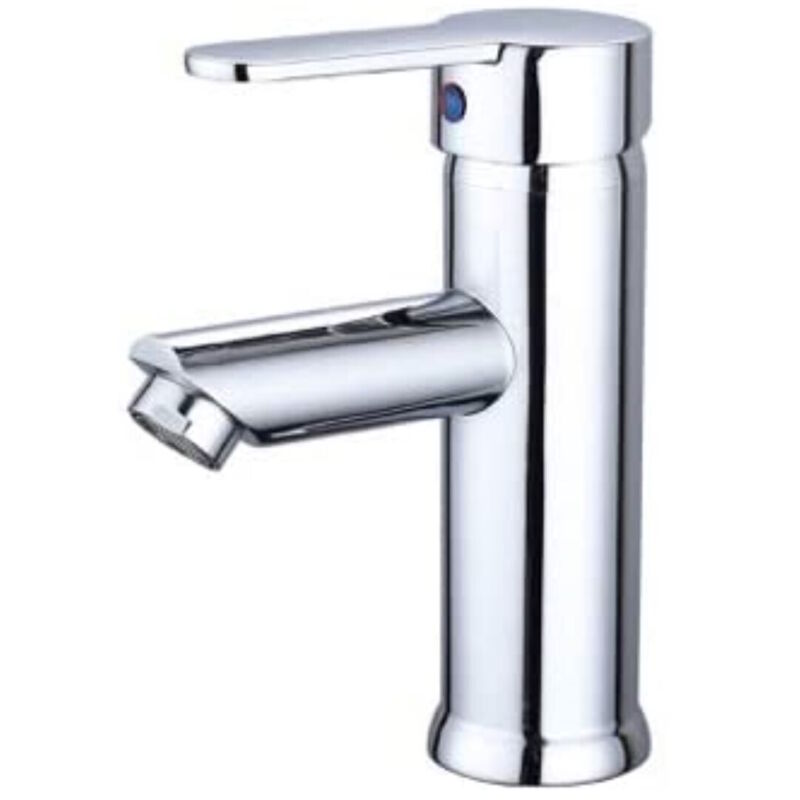 foto del prodotto rubinetto bagno per lavabo misceltatore monocomando opera