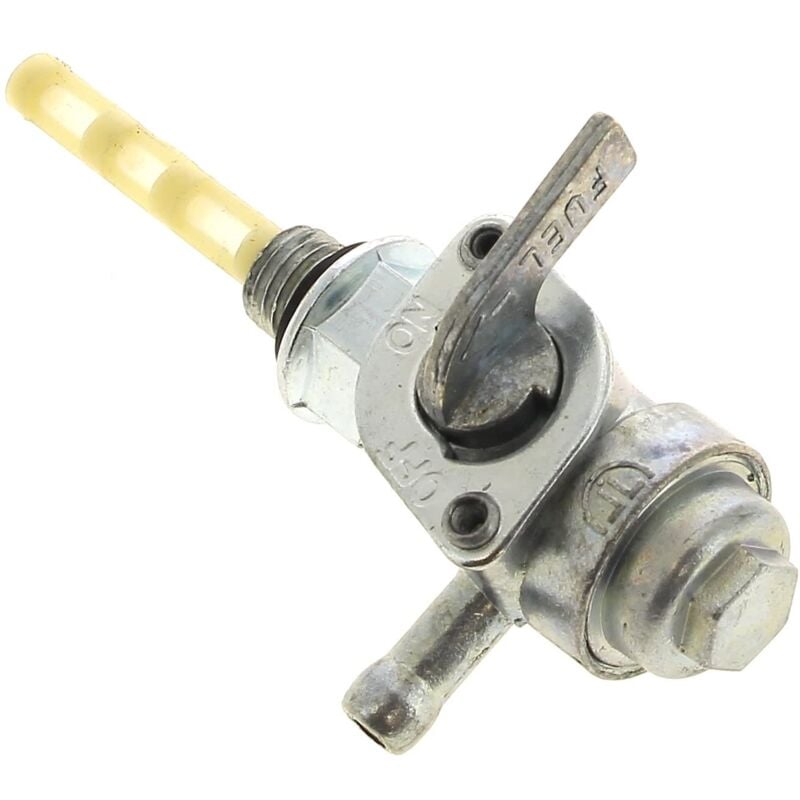 foto del prodotto rubinetto benzina sinistro per gruppo elettrogeno brandt