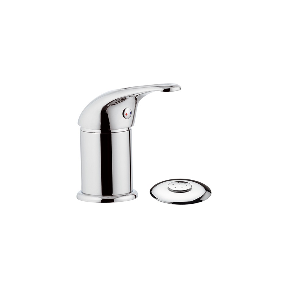 foto del prodotto rubinetto bidet con doccetta serie 35