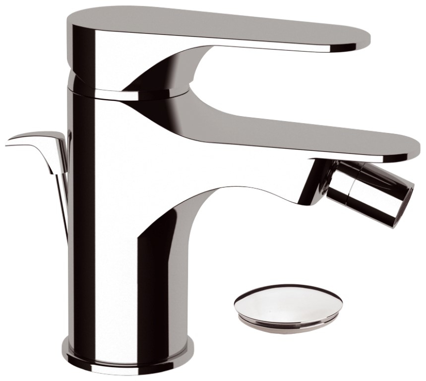 foto del prodotto rubinetto bidet con o senza scarico serie class line si